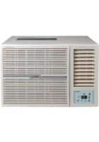 Lloyd 1.5 Ton 3 Star Window AC White (Copper Condenser, GLW18C3YWSEW)