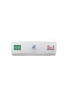 Lloyd 1.5 Ton 5 Star Inverter Split AC (GLS18I5KOGEV, White)