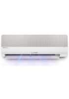 Lloyd 1.5 Ton 5 Star Inverter Split AC Grey (Copper Condenser, GLS18V5FOGVV)