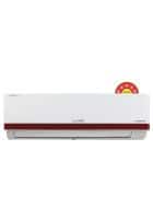 Lloyd 1.5 Ton 5 Star Split AC White (Copper Condenser, GLS18I5FORBV)