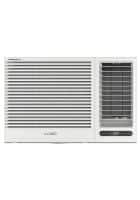 LLOYD 1.5 Ton 5 Star Window AC White (Copper Condenser, GLW18C5XWSEA)