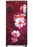 Lloyd 188 L 3 Star Direct Cool Single Door Refrigerator Cherry Blossom Wine (GLDC203SCWT4JC)