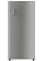 Lloyd 188 L 3 Star Direct Cool Single Door Refrigerator stainless steel (GLDC203ST4JC)
