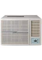 Lloyd 1 Ton 2 Star Window AC White (Copper Condenser, GLW12C2YWSEW)