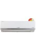 Lloyd 1 Ton 3 Star BEE Rating Inverter Split AC White (Copper Condenser, GLS12I36WACP)