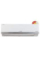 Lloyd 1 Ton 3 Star Inverter Split AC White (Copper Condenser, GLS12I3FWSBV)