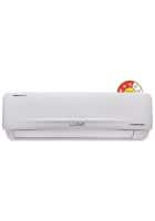 Lloyd 1 Ton 3 Star Split AC White (Copper Condenser, GLS12I3FWSEV)