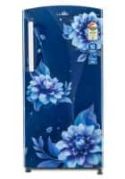 Lloyd 200 L 3 Star Direct Cool Single Door Refrigerator Blue (GLDC213SBBT2PB)