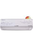 Lloyd 2.0 Ton 3 Star Rating Split AC White (Copper Condenser, GLS24I3FWSCV)