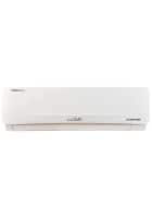 Lloyd 2.0 Ton 5 Star BEE Rating Inverter Split AC White (Copper Condenser, GLS24I5FWGEV)