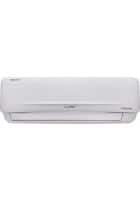 Lloyd 2 Ton 3 Star Inverter Split AC (GLS24I3KWSEM, White)