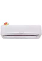 Lloyd 2 Ton 3 Star Inverter Split AC White (Copper Condenser, GLS24H3FWRHC)