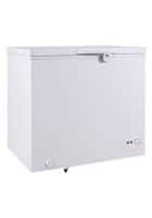 Lloyd 315 L Manual Single Door Refrigerator White (LHT350ASD)