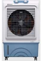 Lloyd 51 L Room/Personal Air Cooler White and Blue (GHRACBKB220)