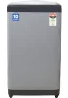 Lloyd 7 kg Fully Automatic Top Load Washing Machine Grey (LWMT70GCGJA)
