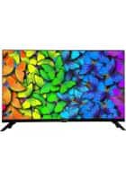 Lloyd 80 cm (32 inch) HD Ready Smart LED TV Black (32WS550E)