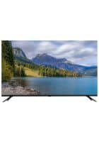 Lloyd 81.28 cm 32 Inch HD Ready Smart LED TV Black (32HS550E)