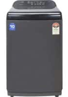 Lloyd 8 kg Fully Automatic Top Load Washing Machine Black (GLWMT80GMBEH)