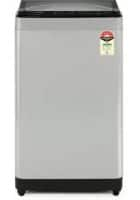 Lloyd 8 kg Fully Automatic Top Load Washing Machine Grey (GLWMT80GLGAM)