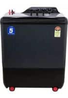 Lloyd 9 kg Semi Automatic Top Load Washing Machine Pink (GLWMS90HPGEX)