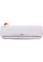 Lloyd 1 Ton 3 Star Inverter Split AC White (Copper Condenser, GLS12H3FWRHC)