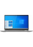 Lenovo IdeaPad Flex 5 Intel Core i5 11th Gen 8 GB RAM/512 GB SSD/Windows 10 Home/14 inch Laptop (Graphite Grey,82HS0091IN)