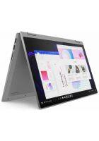 Lenovo IdeaPad Flex 5i Intel Core i3 11th Gen 8 GB RAM/256 GB SSD/Windows 10 Home/14 inch Laptop (Platinum Grey,82HS009FIN)