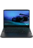 Lenovo IdeaPad Gaming 3 Intel Core i7 10th Gen 8 GB RAM / 512 GB SSD /Windows 10 Home /15.6 inch Laptop (Onyx Black, 81Y4019GIN)