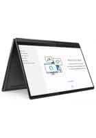 Lenovo Yoga 9i Intel Core i7 11th Gen 16 GB RAM/ 1 TB SSD/ 14 inch Laptop (Shadow Black, 82BG005JIN)