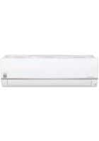 LG 1.5 Ton 5 Star Inverter Split AC White (Copper Condenser, LS-Q18SWZA)