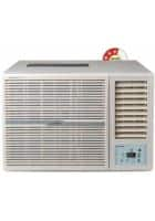 Lloyd 1.5 Ton 3 Star Window AC White (Copper Condenser, GLW18B32WSEW)