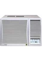 Lloyd 1.5 Ton 3 Star Window AC White (Copper Condenser, LW19B32MR)