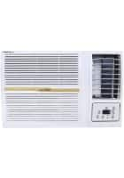 Lloyd 1.5 Ton 3 Star Window AC White (LW19B32EW)