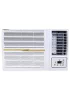 Lloyd 1.5 Ton 3 Star Window AC White (Copper Condenser, LW19B32EW2)