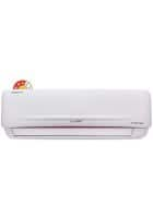 Lloyd 1 Ton 3 Star Inverter Split AC White (GLS12H36WREL)