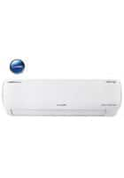 Lloyd 1 Ton 3 Star Inverter Split AC White (GLS12I35WSHL)