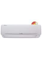 Lloyd 1 Ton 3 Star Split AC White (Copper Condenser, GLS12C3XWADS)