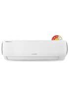 Lloyd 1 Ton 3 Star Split AC White (Copper Condenser, GLS12V3FWSIL)