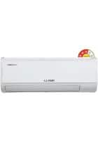 Lloyd 1 Ton 3 Star Split AC White (LS12B32MX)