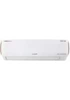 Lloyd 1 Ton 5 Star Inverter Split AC White (GLS12I55WBHL)