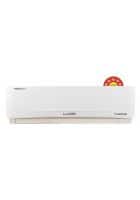 Lloyd 1 Ton 5 Star Inverter Split AC White (LS12I52WBEL)