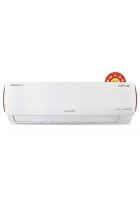 Lloyd 1 Ton 5 Star Split AC White (Copper Condenser, GLS12V5FWGIL)