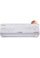 Lloyd 2 Ton 3 Star Inverter Split AC White (Copper Condenser, GLS24I32HAWA)