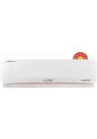 Lloyd 2 Ton 5 Star Inverter Split AC White (Copper Condenser, GLS24I52WBEL)