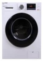 Lloyd 6 kg Front Load Washing Machine White (LWMF60WX1)