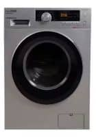 Lloyd 8 kg Front Load Washing Machine Silver (LWMF80SX1)