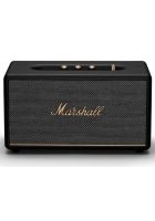 Marshall Stanmore III Wireless Bluetooth Speaker Black (MS-STMR3-BLK)