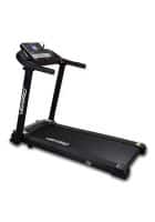 MAXPRO I10 Electric Treadmill (Black)