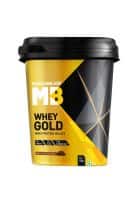 MuscleBlaze Gold Whey 4Kg (MB-WG-RMC4KG)