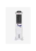 MCcoy 54 L Personal Air Cooler White (Jet 54L Remote)